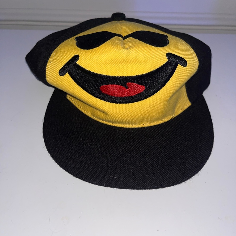 Marco Marco - Emoji - SnapBack Hat